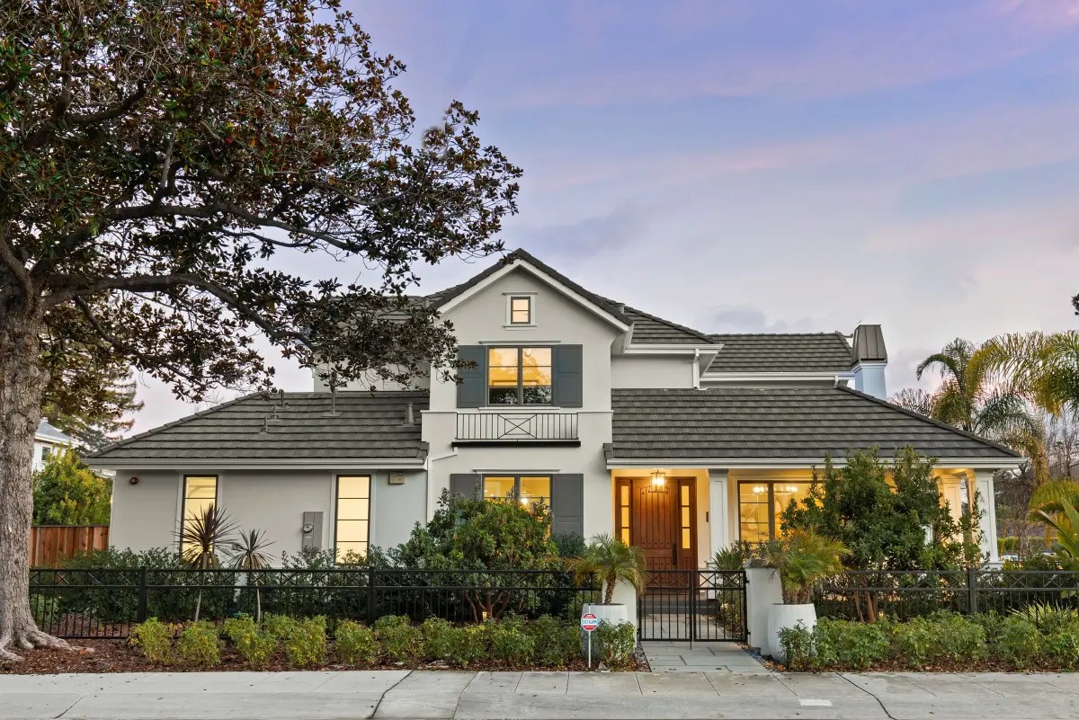 Palo Alto Transitional — Kohler Architects project