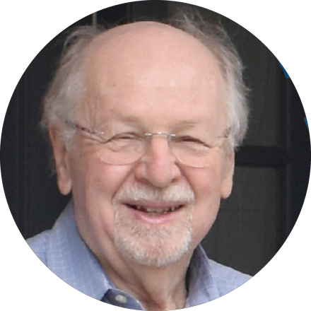 Roger Kelley Kohler, AIA